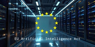 Artificial Intelligence – regulated at European level