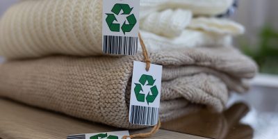 Textile waste: let's recycle faster and better